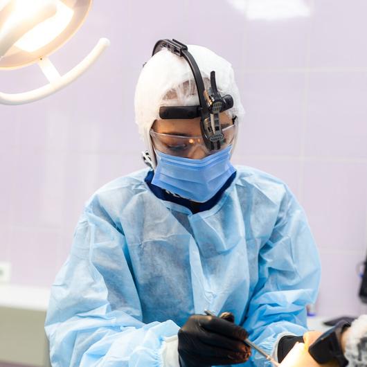 Стоматология «Futura Dental», фото №4