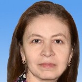 Улаева Елена Витальевна, семейный врач