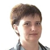 Маковецкая Лариса Васильевна, нефролог