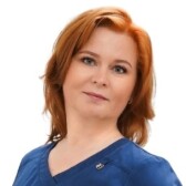 Вахрушева Ольга Николаевна, гинеколог