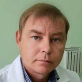 Гильванов Игорь Святославович, ЛОР