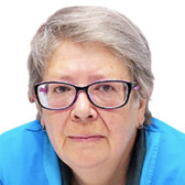 Скуба Елена Петровна, гинеколог