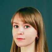 Логинова Анастасия Игоревна, кардиолог
