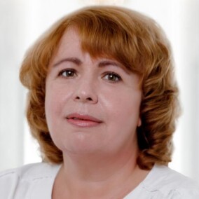 Балданова Татьяна Александровна, невролог