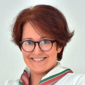Муратходжаева Малика Фархадовна, рентгенолог