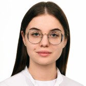 Климец Софья Павловна, эндокринолог