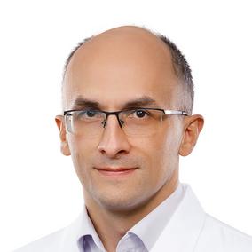 Биянов Алексей Николаевич, детский кардиолог
