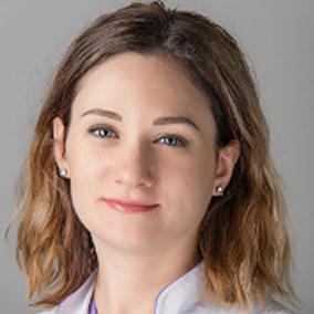 Шумейкина Юлия Владимировна, гинеколог