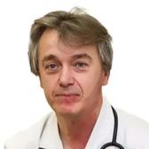 Александровский Сергей Борисович, психолог