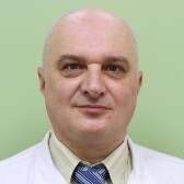 Чайка Петр Александрович, психиатр
