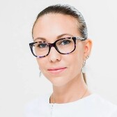 Загорулько Олеся Юрьевна, косметолог