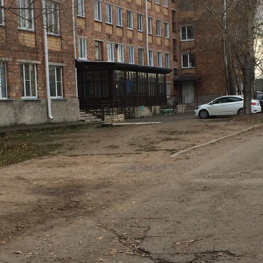 Роддом, фото №3