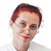 Непомнящая Светлана Алексеевна, акушер-гинеколог