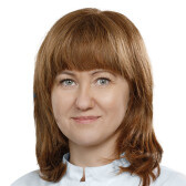 Зоркова Анастасия Юрьевна, массажист