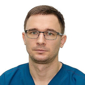 Пристромский Антон Викторович, нейрохирург