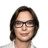 Антонова Елена Александровна, гинеколог
