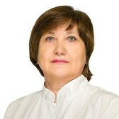 Сапрыкина Людмила Александровна, стоматолог-ортопед