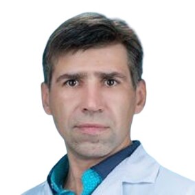 Ишевский Ярослав Игоревич, онколог