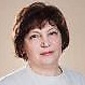 Чухман Татьяна Петровна, офтальмолог