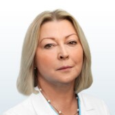 Токина Ирина Викторовна, гинеколог-хирург