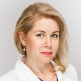 Кузьмина Наталья Сергеевна, онкогинеколог