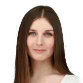 Быданцева Дарина Александровна, гинеколог