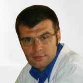 Булычев Георгий Иванович, психиатр