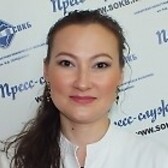 Валиуллова Жанна Жиенбаевна, врач-генетик