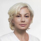 Арчакова Татьяна Васильевна, эндокринолог