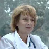 Зонина Наталья Борисовна, терапевт