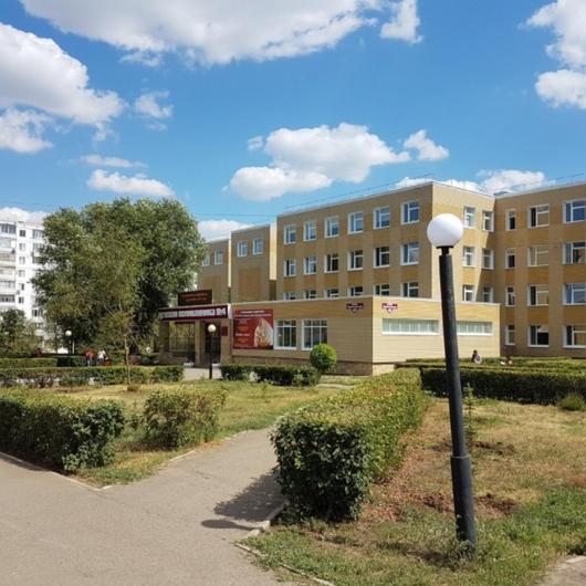 Детская поликлиника №4 (КДЦ ДГКБ), фото №2