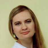 Мосиенко Елена Александровна, офтальмолог