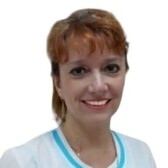 Данильченко Елена Борисовна, стоматолог-терапевт