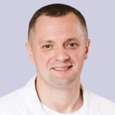Зосименко Дмитрий Станиславович, уролог-хирург