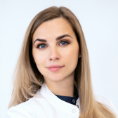Богданова Дарья Александровна, врач-генетик