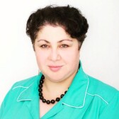 Дарджания Нана Вахтанговна, гастроэнтеролог