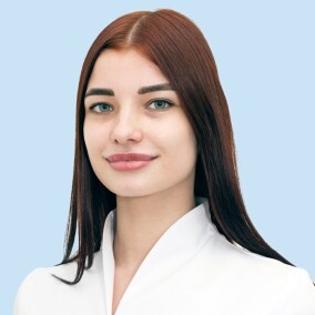 Амелькина Анжелика Димитриевна, стоматологический гигиенист