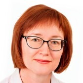 Макеева Елена Ивановна, гинеколог