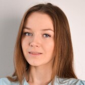 Валеева (Серова) Алена Юрьевна, детский стоматолог