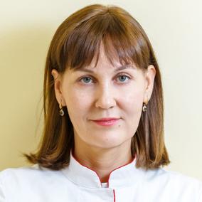 Каримова Алсу Раифовна, косметолог