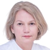 Оранская Юлия Олеговна, гинеколог-хирург