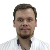 Баганов Никита Владимирович, массажист