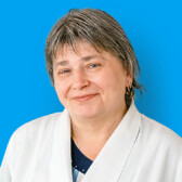 Михайлова Татьяна Юрьевна, нефролог