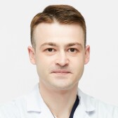 Гаглоев Борис Важаевич, офтальмолог
