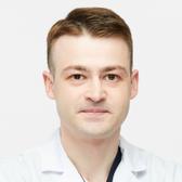 Гаглоев Борис Важаевич, офтальмолог