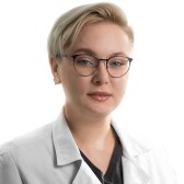 Козлова Елена Васильевна, стоматолог-терапевт