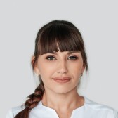 Калачёва Татьяна Александровна, врач УЗД