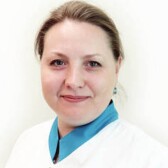 Богоявленская Наталья Александровна, эндокринолог