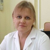Леонова Ольга Николаевна, кардиолог