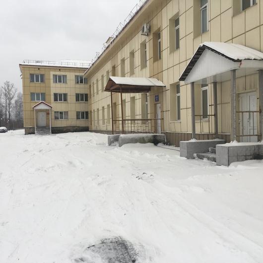 Роддом на Березовой, фото №1